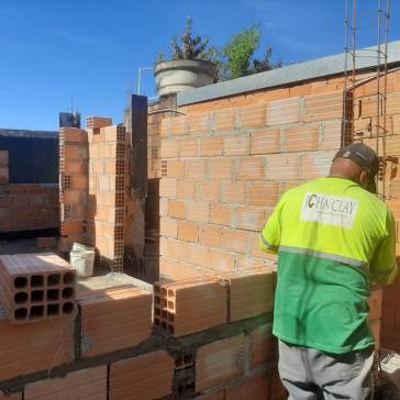 Manutenção e Construção Civil Industrial e Predial